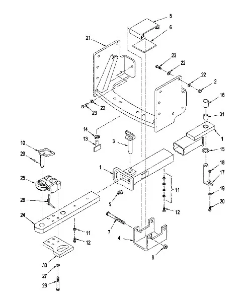 403196A1 - Палец