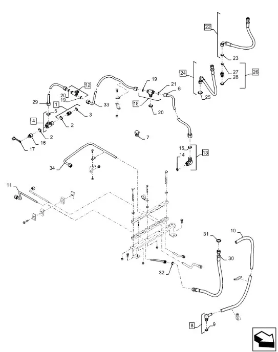 451209A1 - трубка