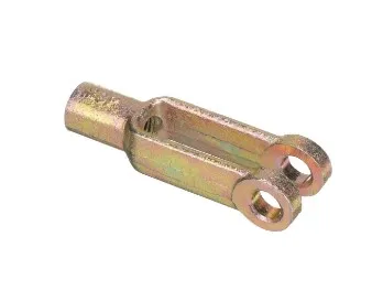 239406A1 - Серьга тросика управления