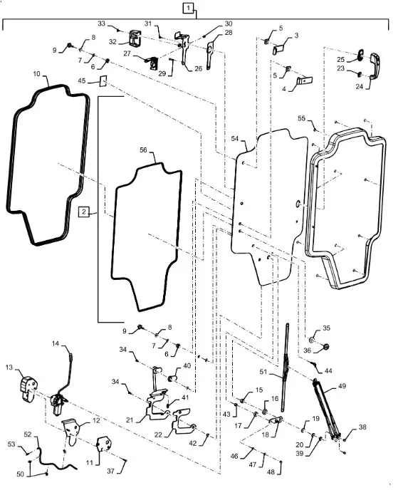 47405930 - стекло