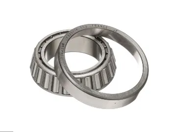 87555831 - Подшипник в сб. КПП CNH вся техника