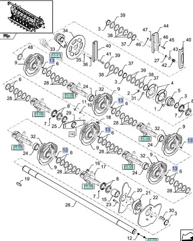 87645415 - сухарь